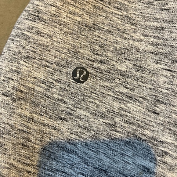 Men’s Lululemon Jacket/Zip Up - Picture 2 of 2